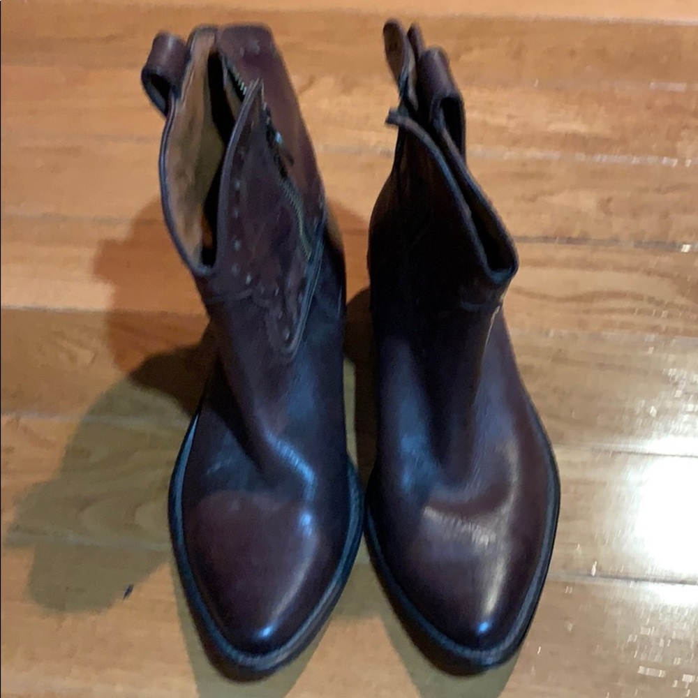 Cowboy boots